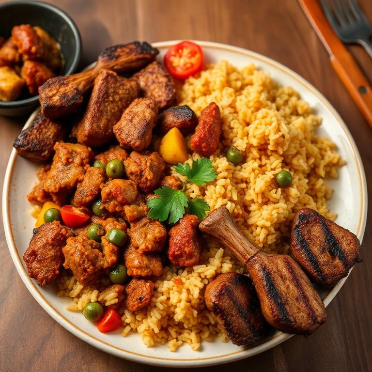 African