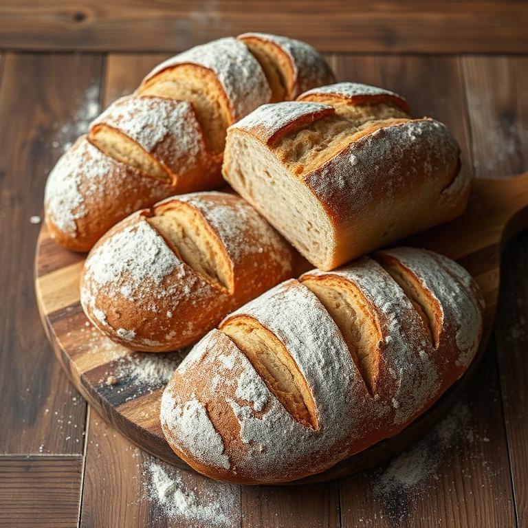 Bread