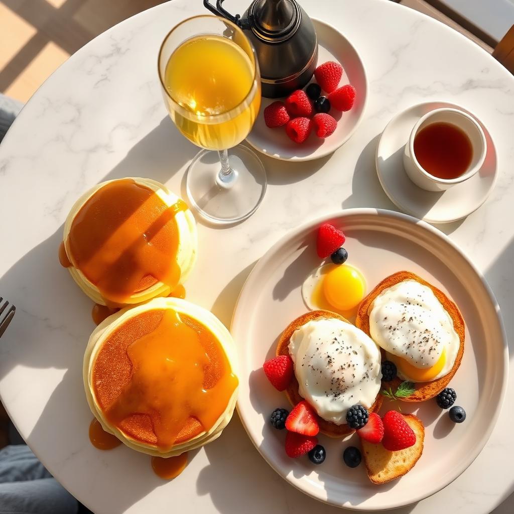 Brunch