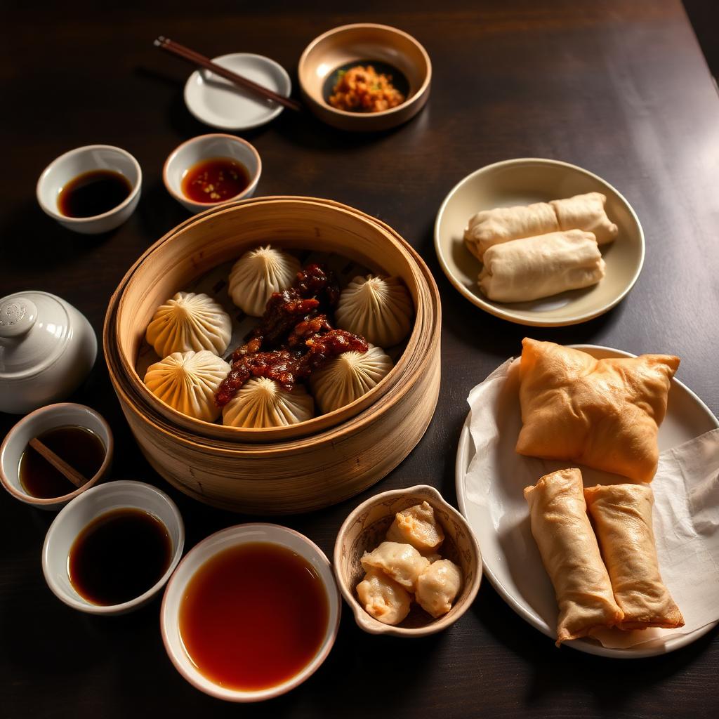 Chinese