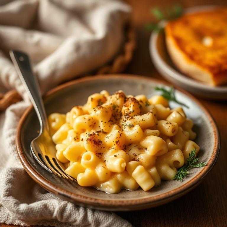 Comfort Food