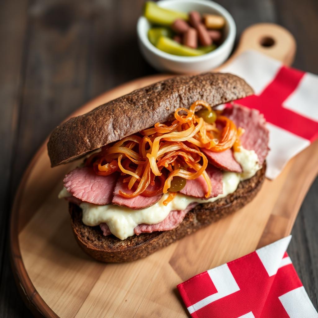 Danish