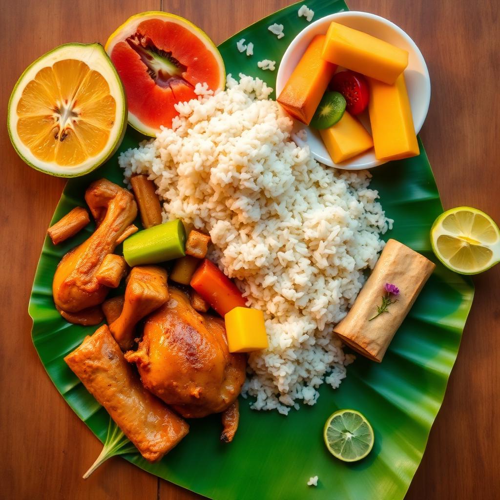 Filipino