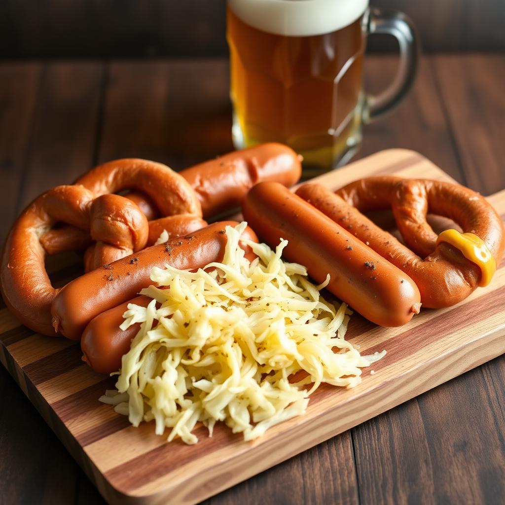 German