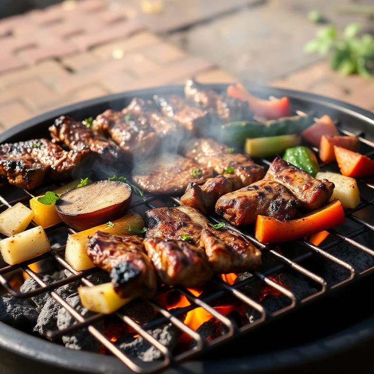 Grill