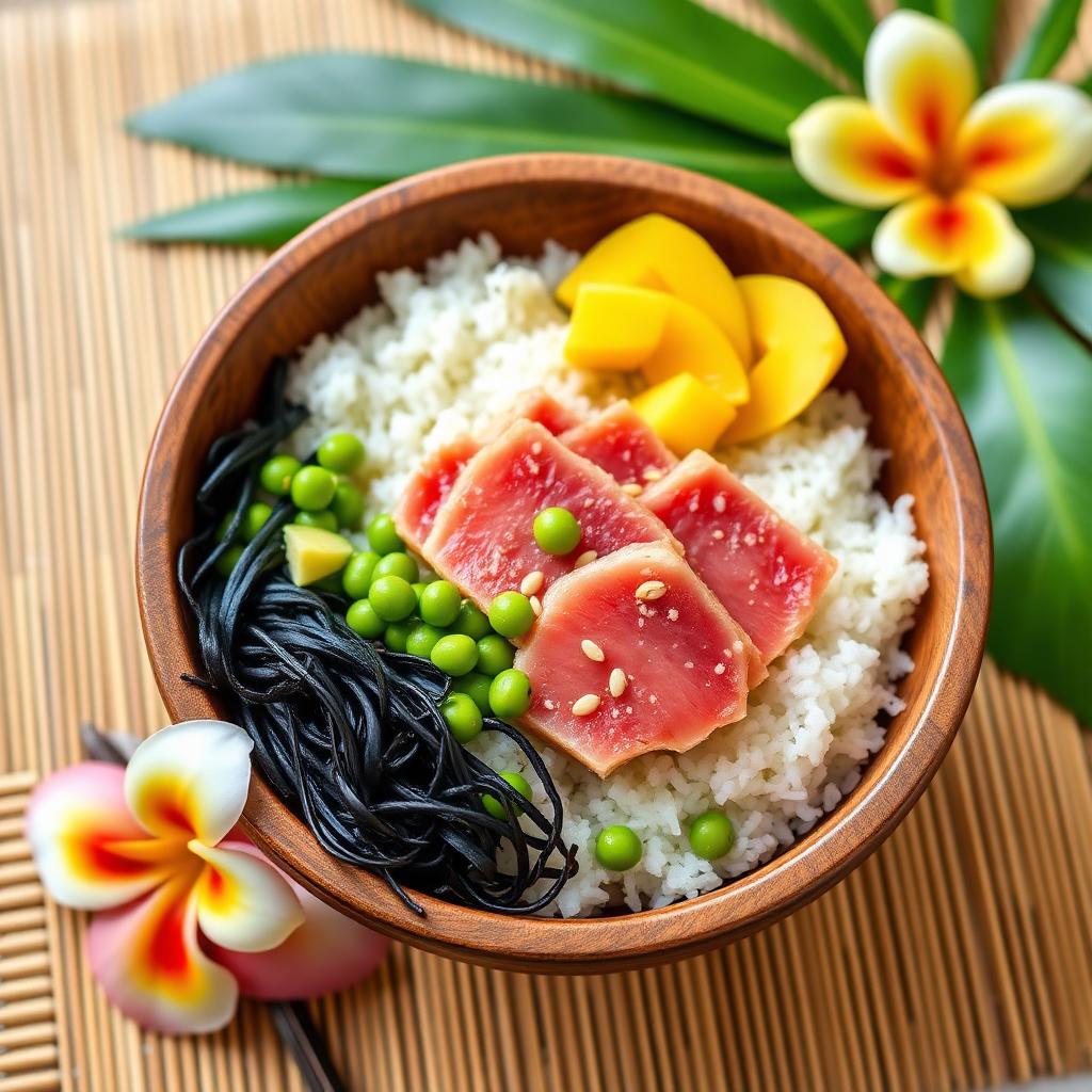 Hawaiian