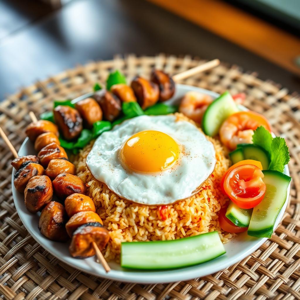 Indonesian