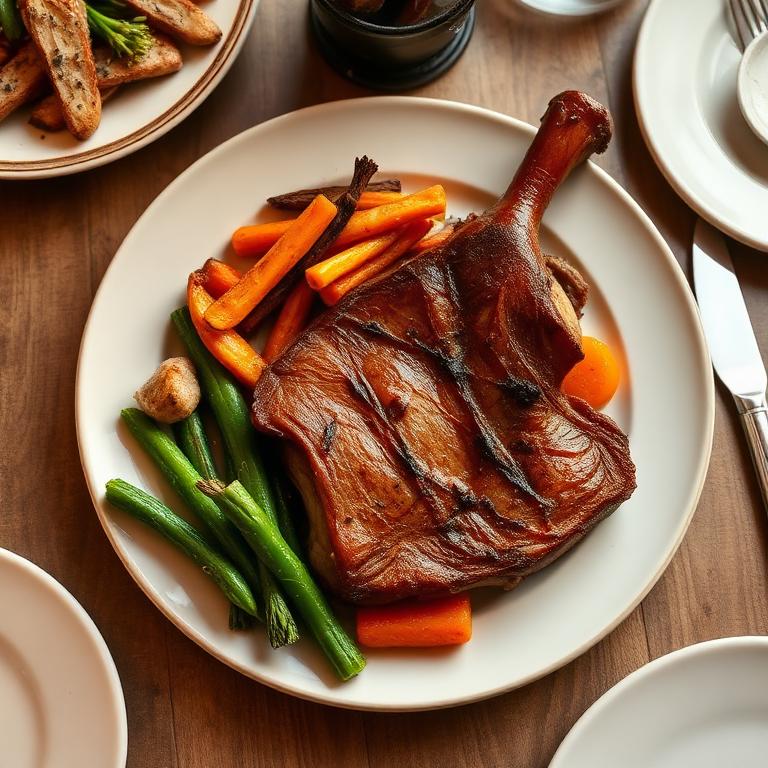 Main Course
