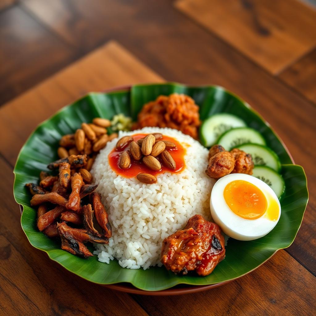 Malaysian