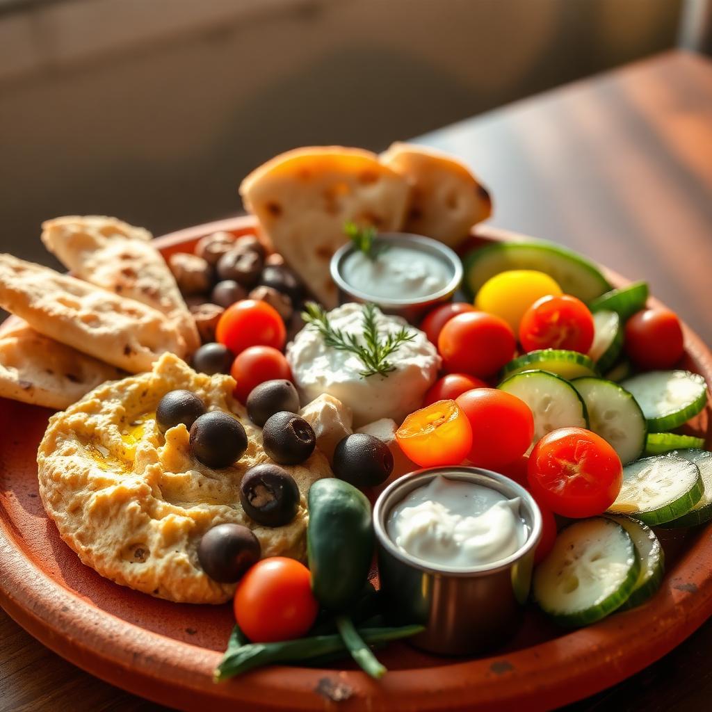 Mediterranean
