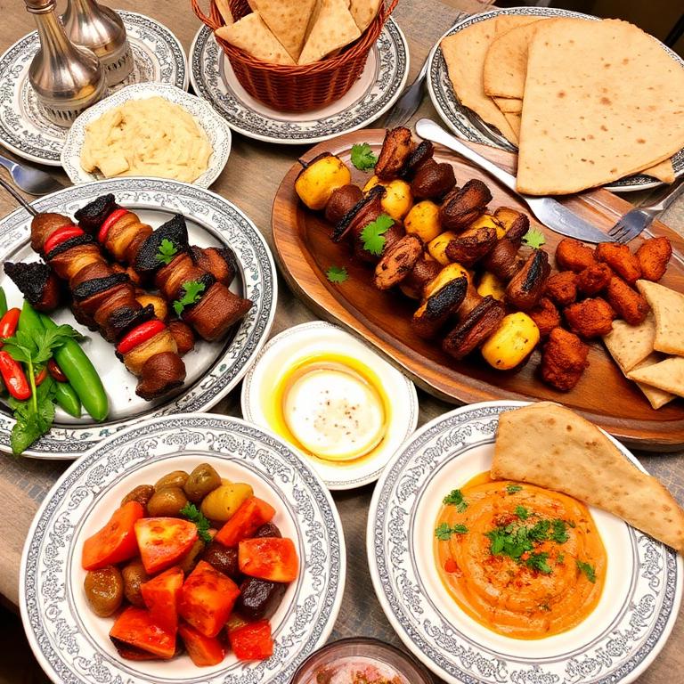 Armenian