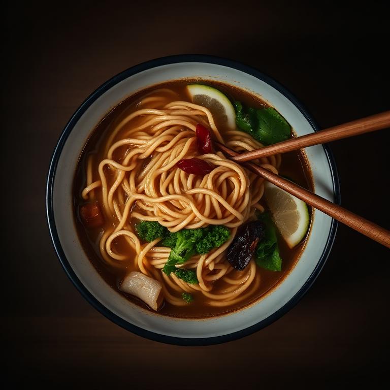 Noodle