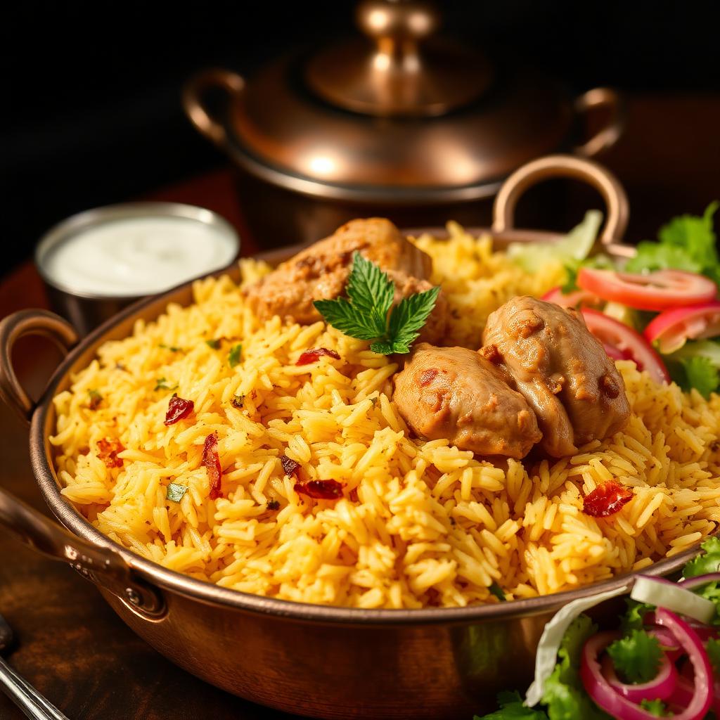 Pakistani