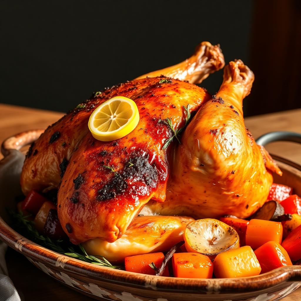 Poultry