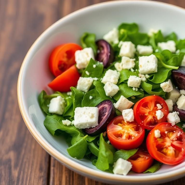 Salad