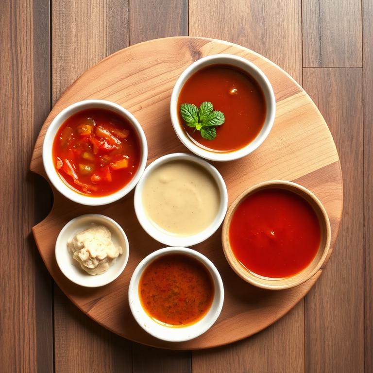 Sauce