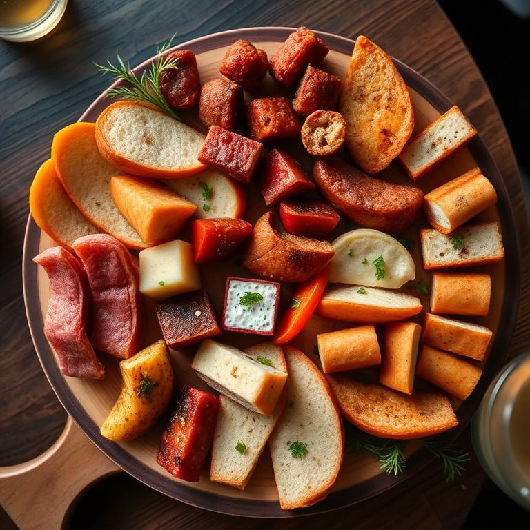 Snack