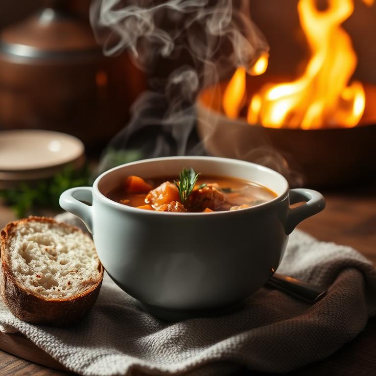 Soup