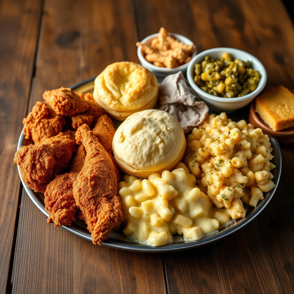 Southern