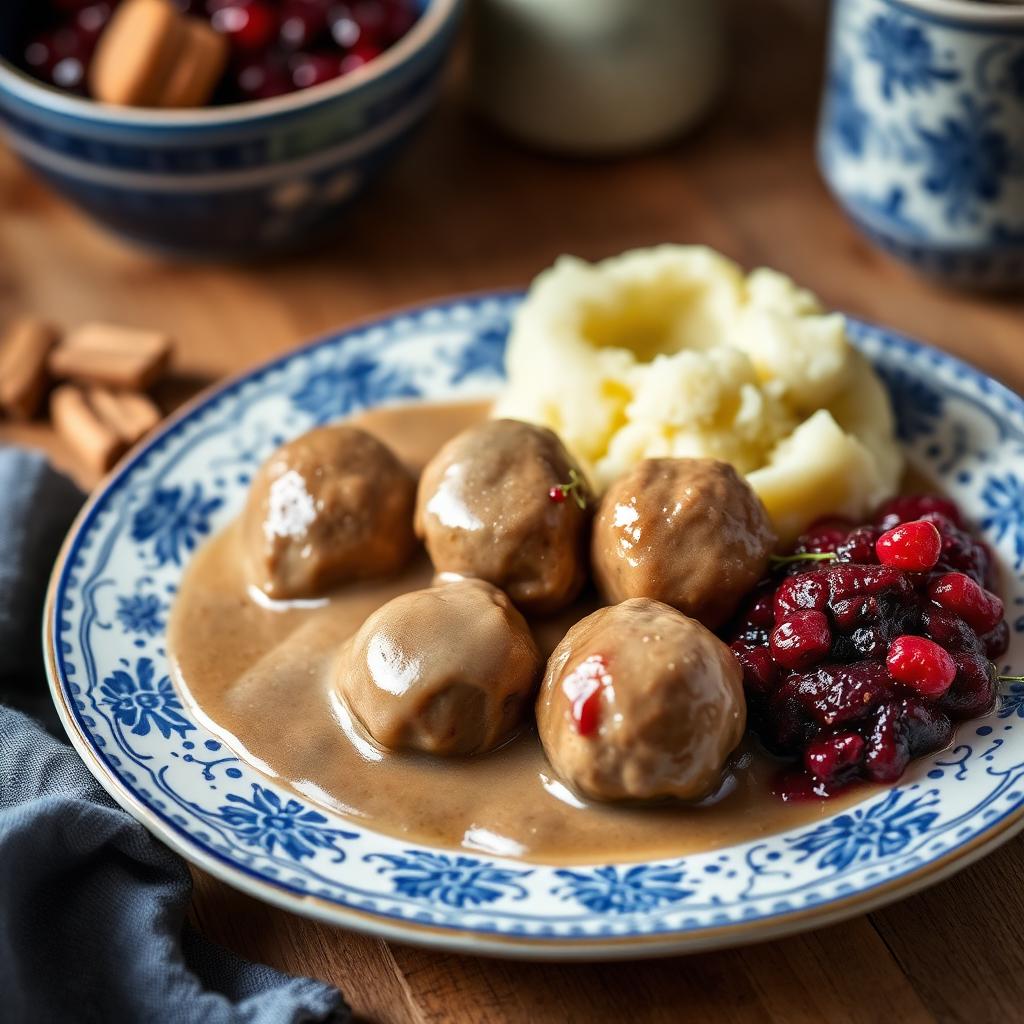 Swedish