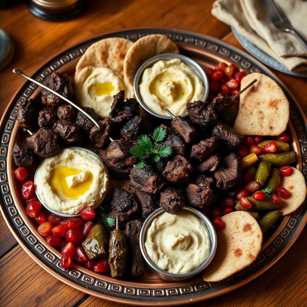 Turkish